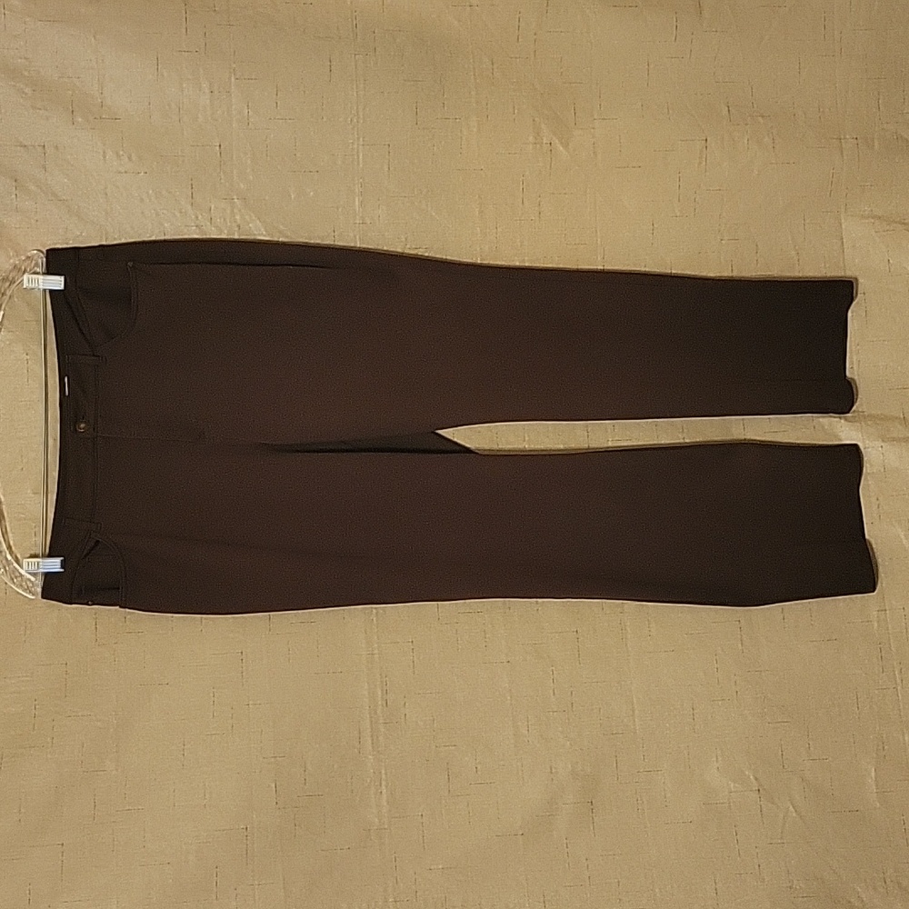 Croft & Barrow Trousers